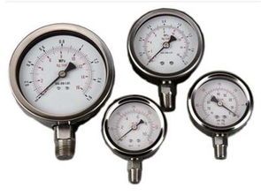 儀器儀表業多領域發展強勢