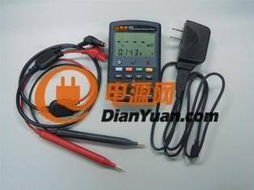 儀器儀表的廣泛應用與未來發(fā)展趨勢